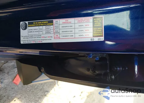 2025 Nissan Rogue Sv Intelligent Awd из США, поврежденный, VIN JN8BT3BB4SW154859